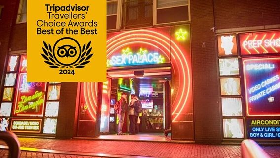 AmsterdamTours