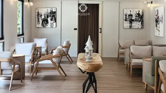 โอเอซิส สปา สุขุมวิท 31