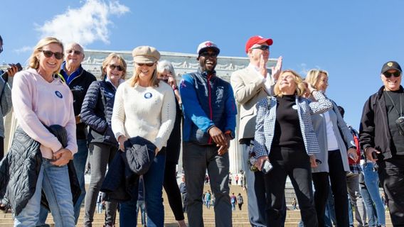 Washington D.C.Tours