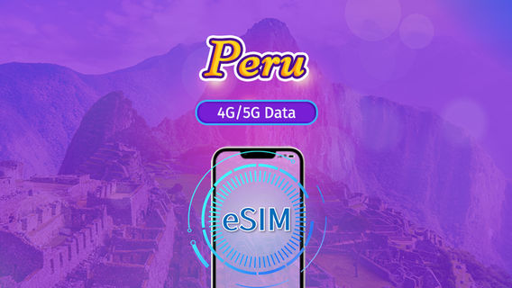 PeruSIM Cards