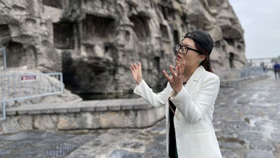 洛陽日遊