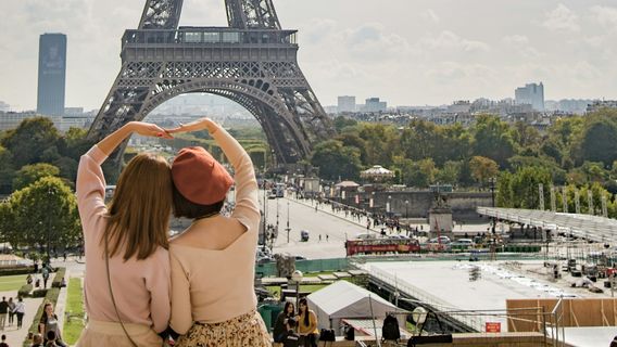 Paris