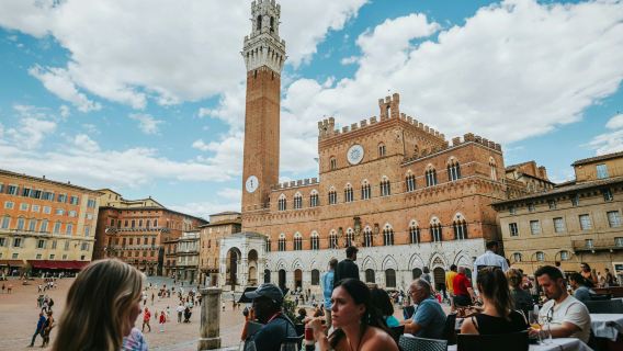 FlorenceTours