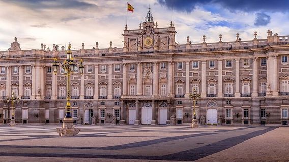 MadridTours