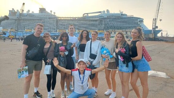 Hoi AnTours