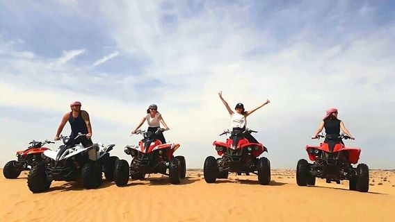 HurghadaExperiences