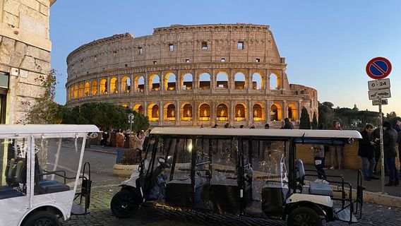 Rome