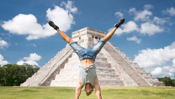 Playa del Carmen