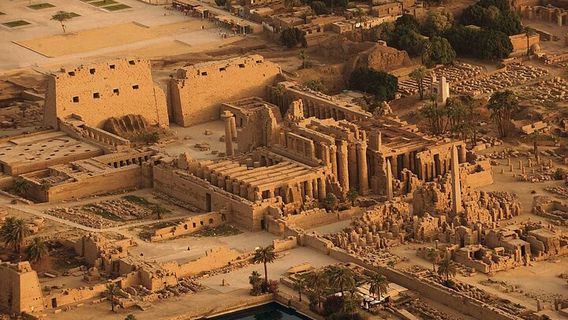 Al BairatTours