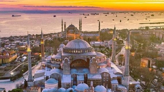 Istanbul