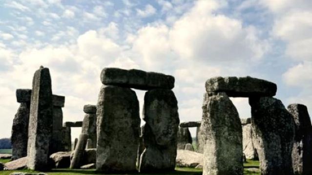 英國倫敦溫莎城堡+巨石陣+牛津大學一日遊/行程可調-可拼團