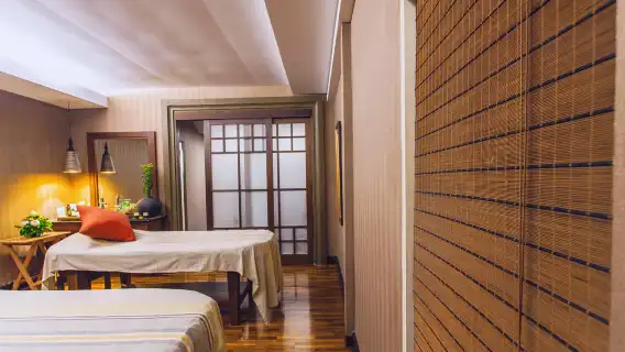 曼谷Divana SPA水療護理體驗(4分店可選)