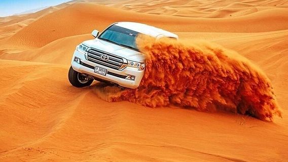 Al Wakrah