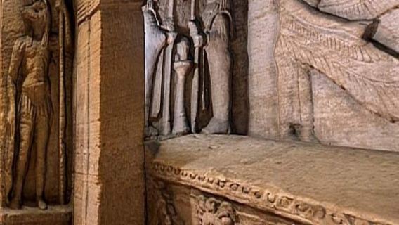 Lawatan budaya persendirian sehari ke Iskandariah dari Cairo 94729