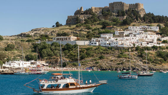 Rhodes
