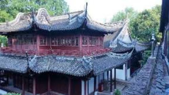 ShanghaiExperiences