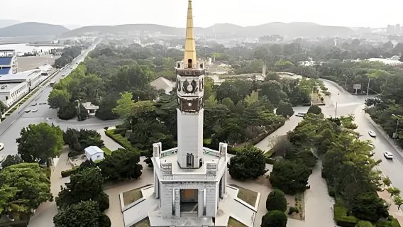 Dalian Lushun 1-day tour - 8-person small group, no shopping with door-to-door transfer