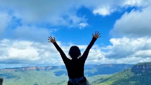 澳洲悉尼藍山國家公園一日遊【當地拼團／包車定制遊】