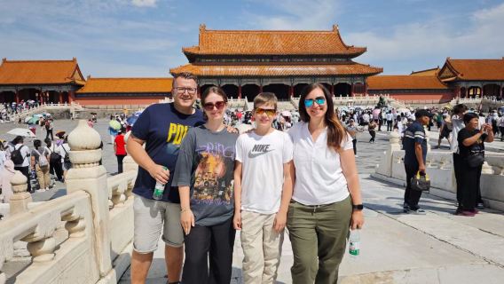 ShijiazhuangTravel Services