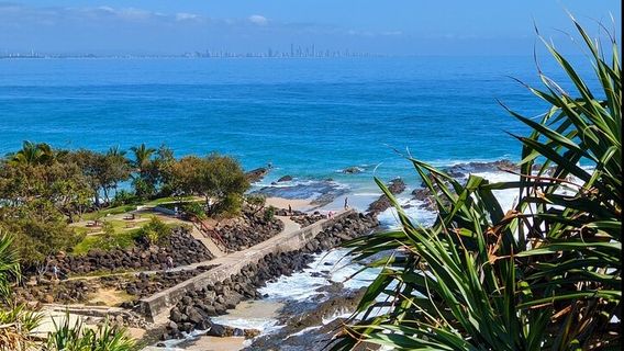 Byron Bay