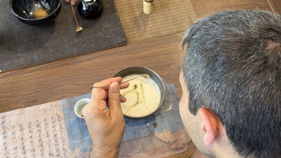 Suzhou Garden and Culture Private Tour (Lion Grove Garden, Water Alleys, Boat, Tea Art...)