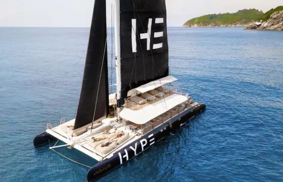 布吉皇帝島+珊瑚島一日遊丨含接送浮潛丨含上島費丨可加深潛丨