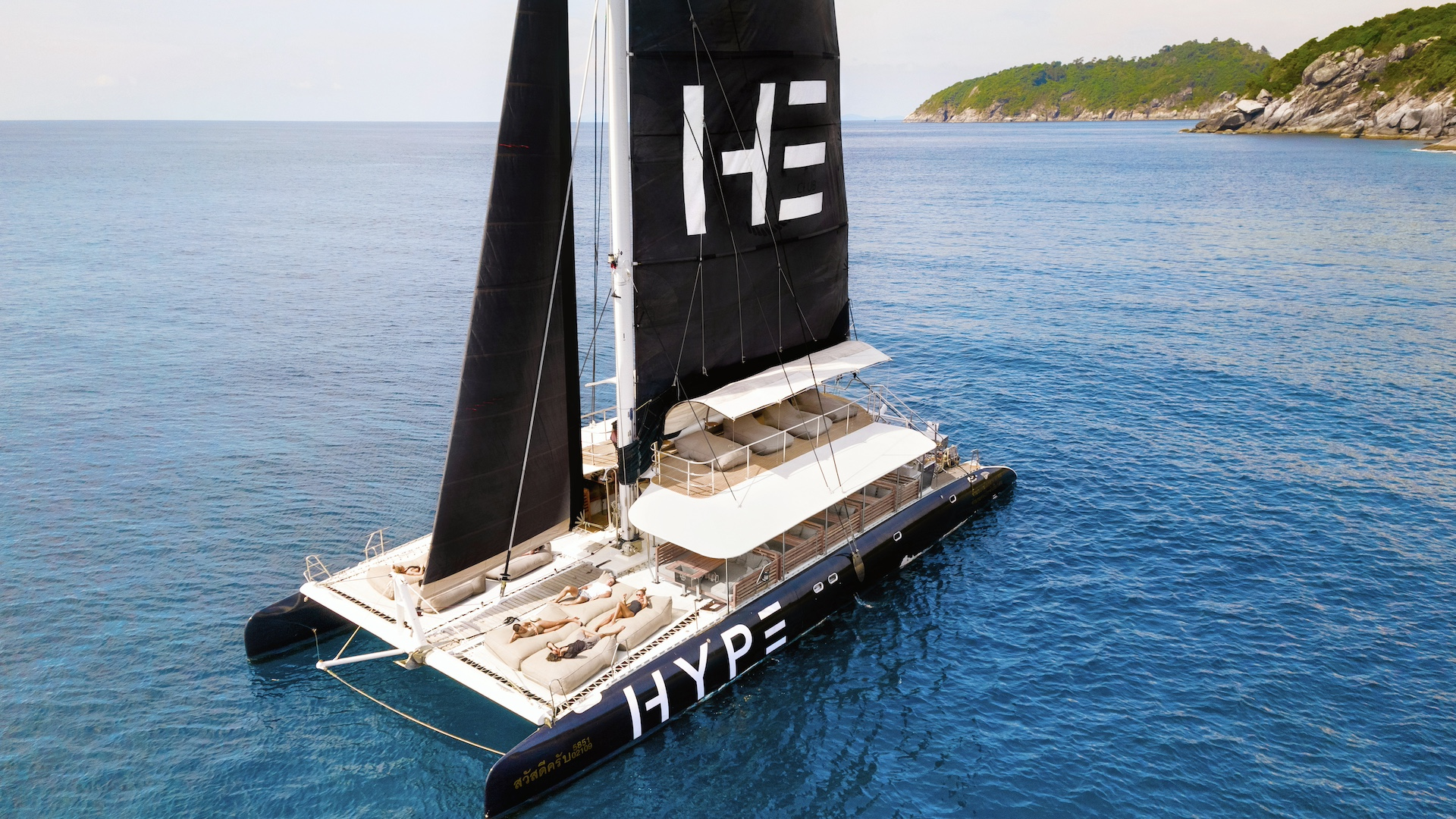 Phuket Racha Island + Coral Island Day Trip | Includes transfer for snorkeling | Includes island entrance fee | Scuba diving optional |