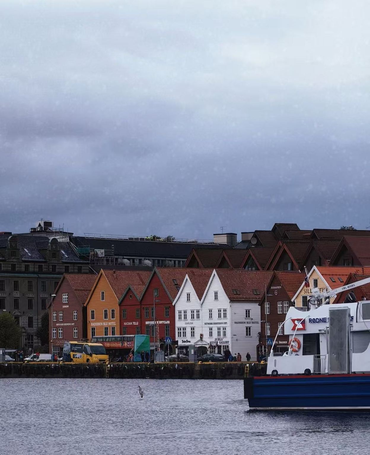 挪威卑爾根—努爾黑姆鬆小鎮一日遊【中文私享包車+諮詢優惠】