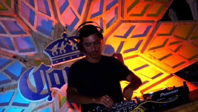 Siam Night Entry Ticket