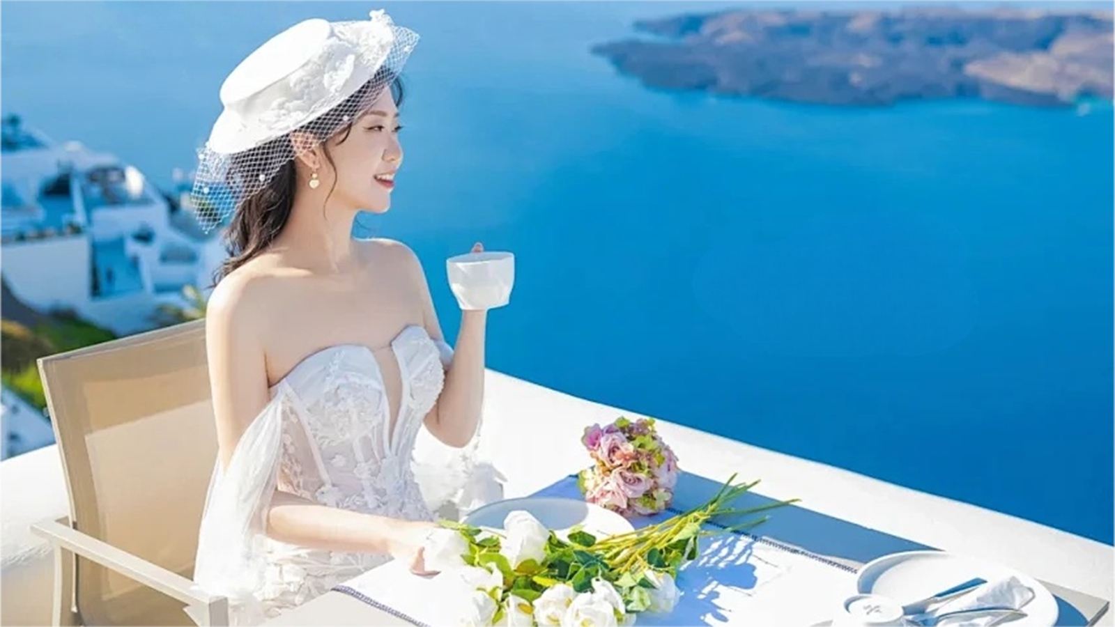 麗江発：大理古城+双廊+洱海（じかい/アルハイ）+理想邦+S湾ワンデーツアー