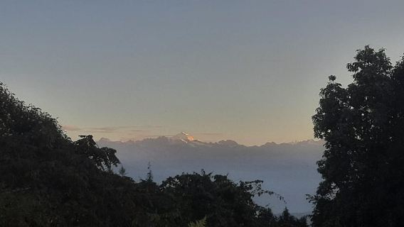Nagarkot Sunrise & Bhaktapur Durbar UNESCO Tour in Kathmandu