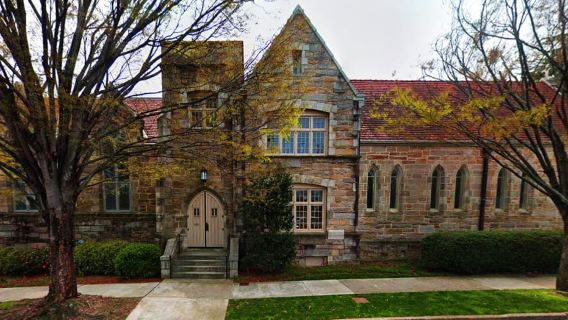 Raleigh Downtown Historian-Guided Walking Tour