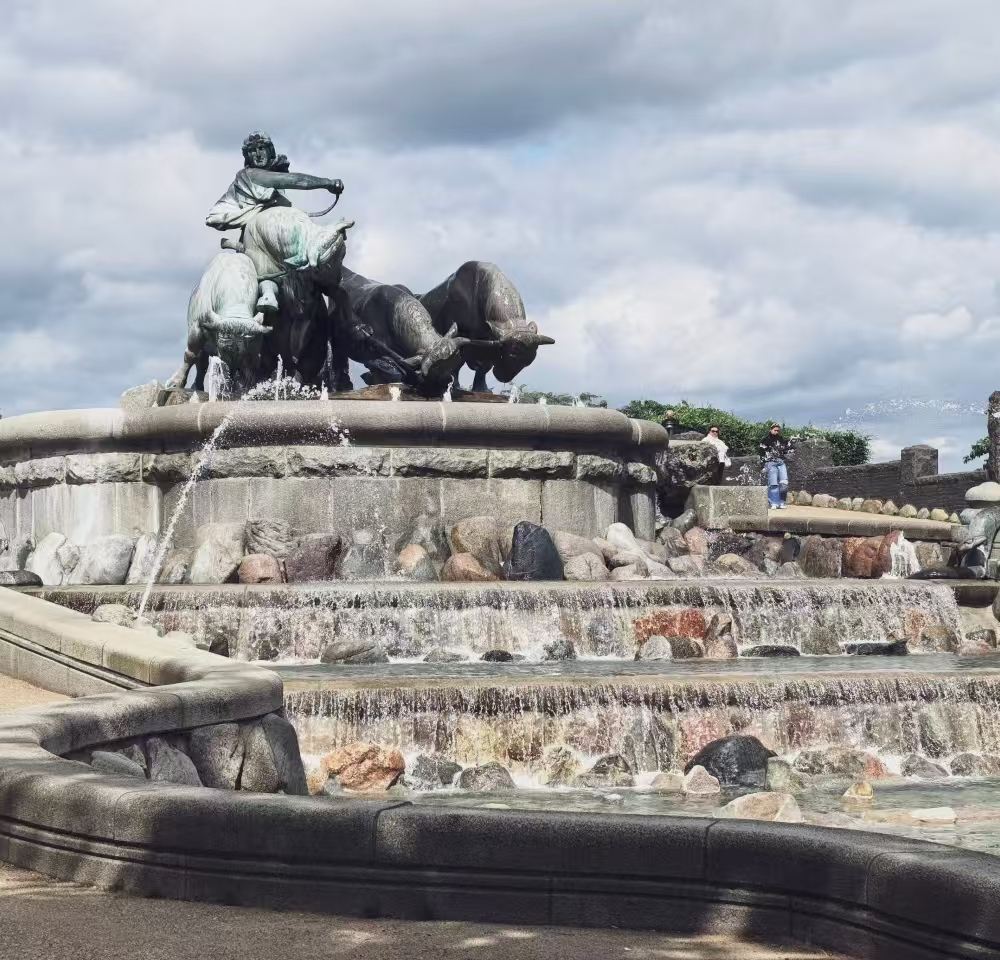 丹麥哥本哈根安徒生+聖克努德教堂一日遊/行程可調-可訂製多日