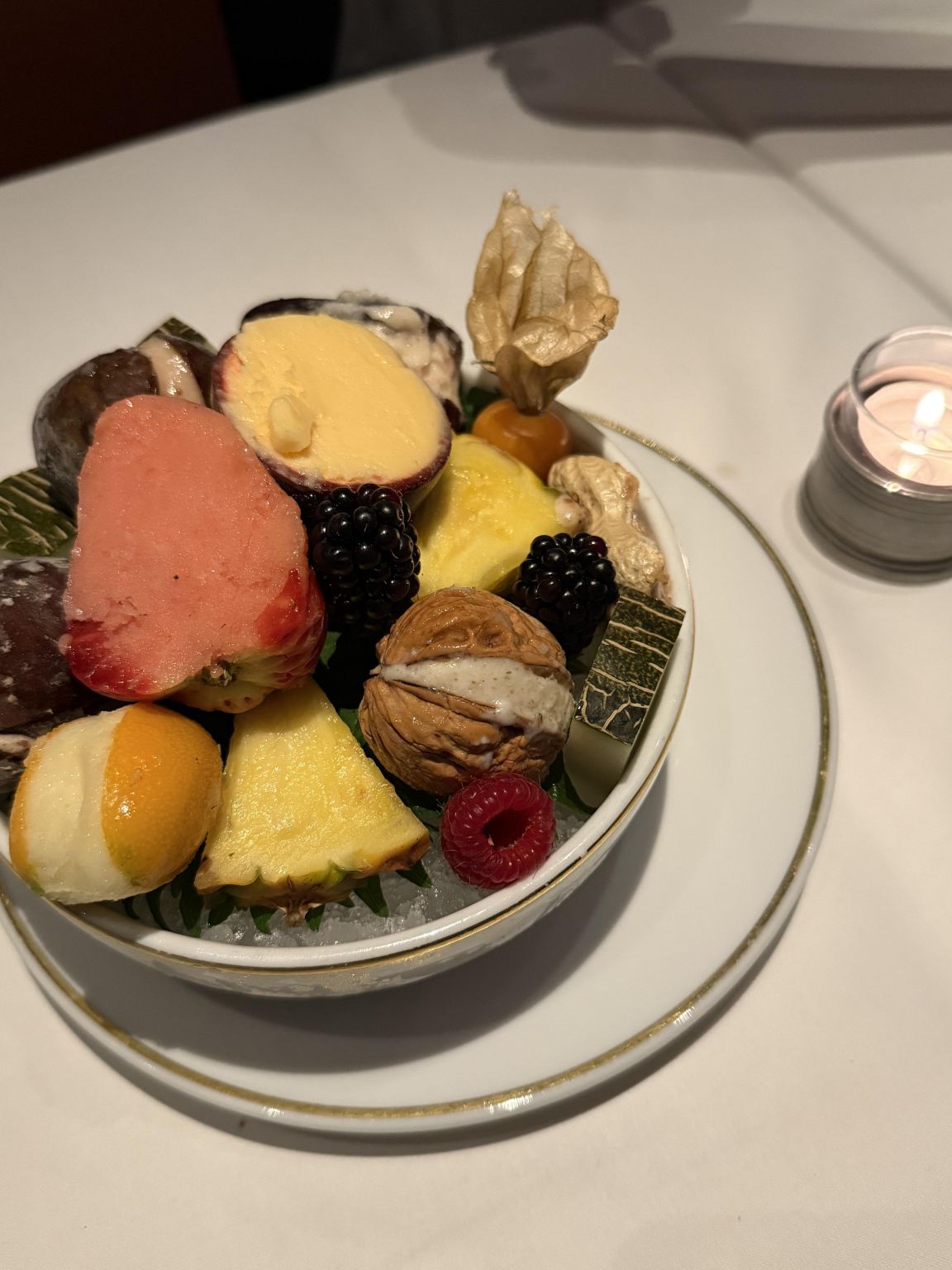 Tischreservierung im beliebten Restaurant Langosteria Café Milano in Mailand, Italien