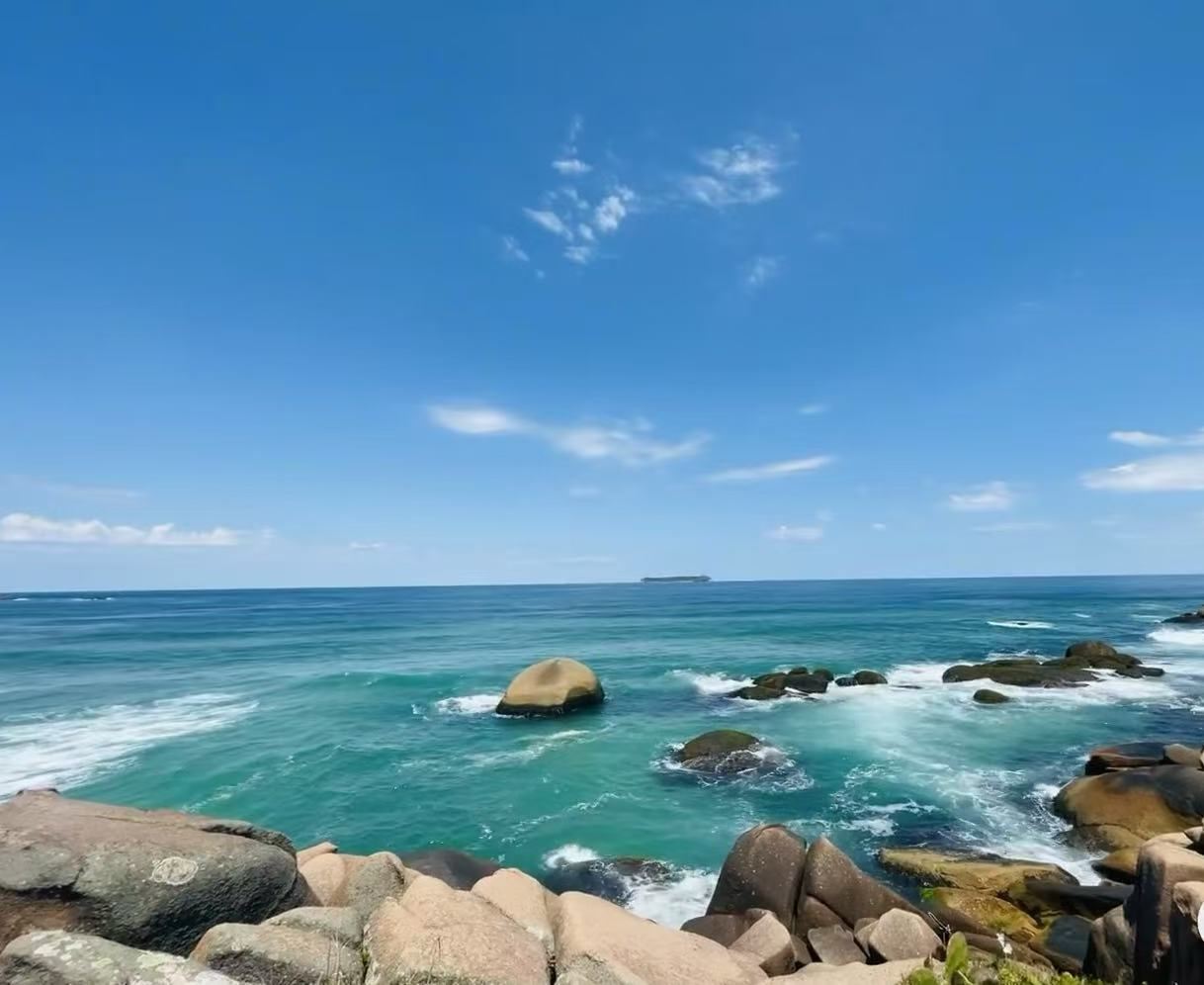 巴西里約安格拉多斯雷斯跳島遊【私家包車+諮詢優惠+熱帶海島】