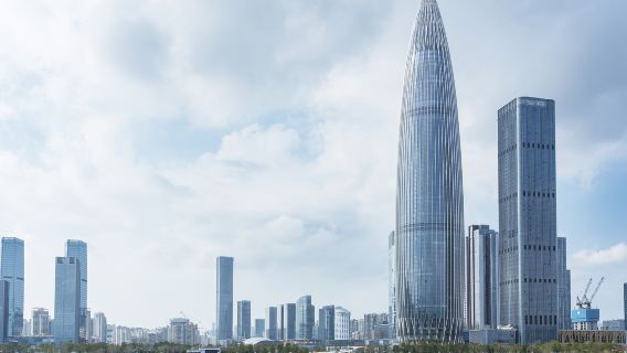 深圳市區純玩一日遊丨含中英街預約+地王觀光/環海/世界之窗等