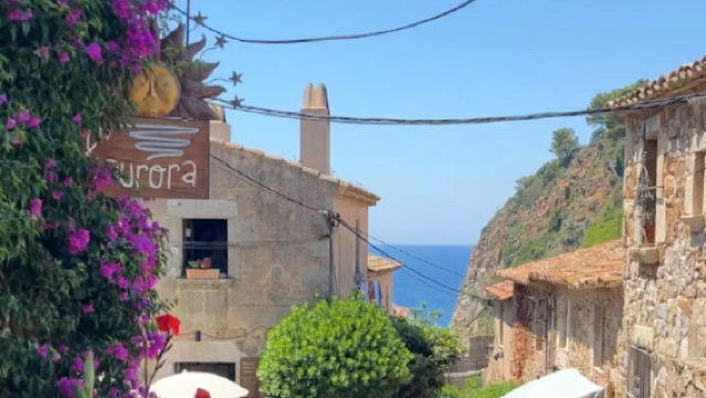 1-day tour to Tossa de Mar from Barcelona, Spain