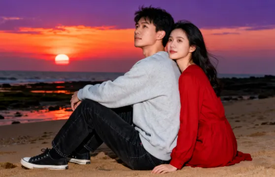 崇左Trip Moments【跟拍攝影親子照情侶閨蜜兒童跟拍家庭Trip Moments】