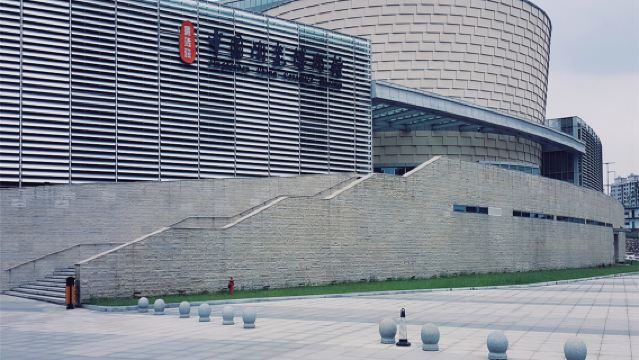 江西景德鎮汽車純玩一日遊【陶瓷博物館+皇窯+陶陽里+陶溪川】