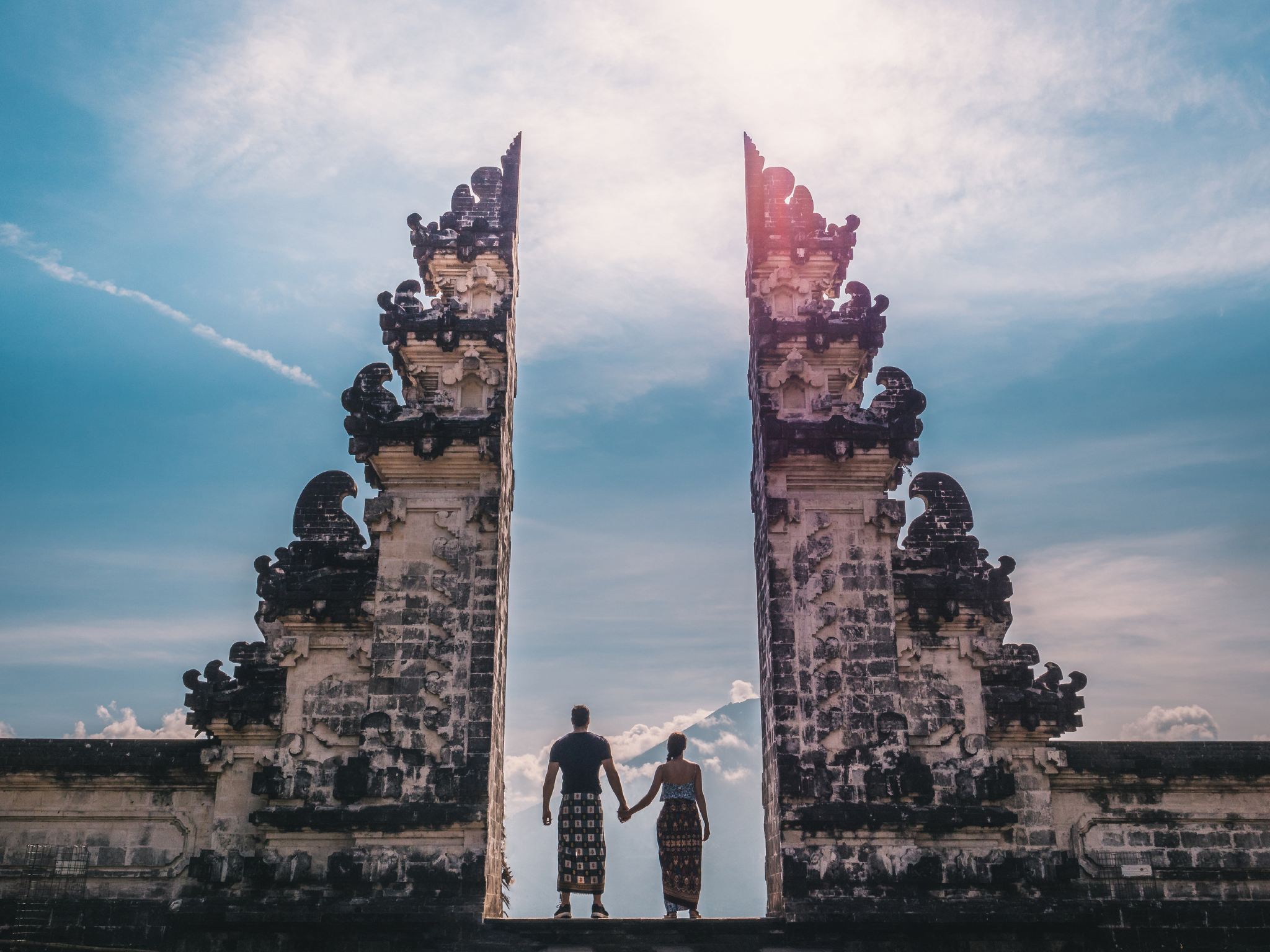 Bali orientale: tour all-inclusive dei migliori di Lempuyang Gate of Heaven