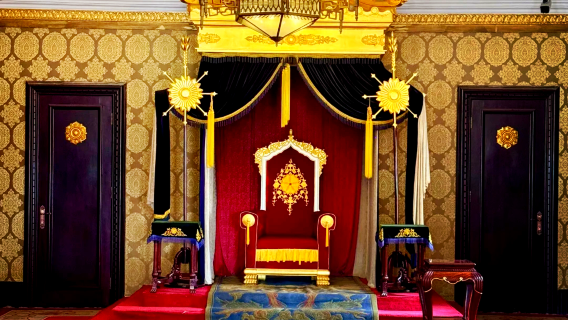 【偽滿皇宮博物院金牌講解】4~6人獨立成團+不含門票+當天可約