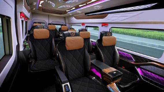 Visite VIP des tunnels de Cu Chi à Ben Duoc en limousine avec déjeuner