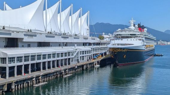 Restaurant reservation service for the popular Miku Vancouver in Vancouver, Canada