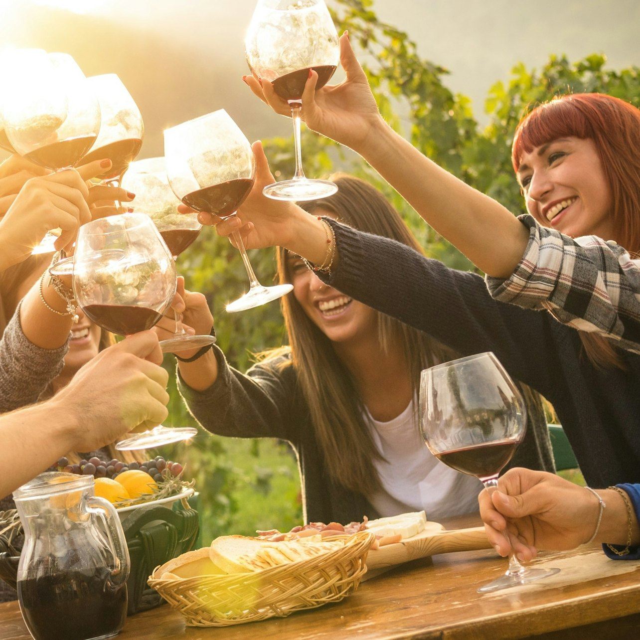 Yarra Valley & Dandenong Ranges: Day Tour from Melbourne + Lunch