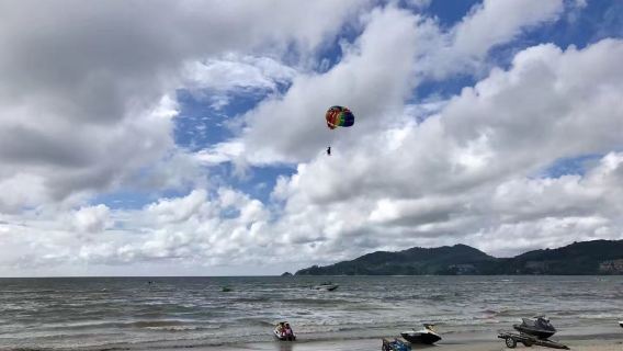 斯里蘭卡全境 旅遊陪同翻譯 展會翻譯 當地自由行地接 接機 （可私人定制）