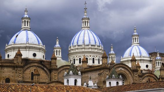西班牙【10小時包車】馬德里-昆卡一日遊世界遺產「魔幻古城」