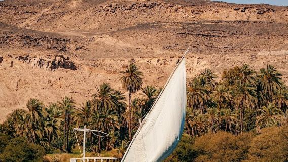 金字塔+尼羅河+洞穴教堂+薩拉丁城堡【一日遊】【純玩無坑】