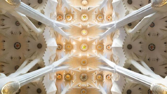 Barcelona Private Charter Day Tour