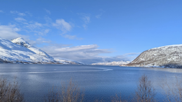 挪威特羅姆瑟-塞尼亞島+索瑪若伊經典遊【包車-跟團詢客服】
