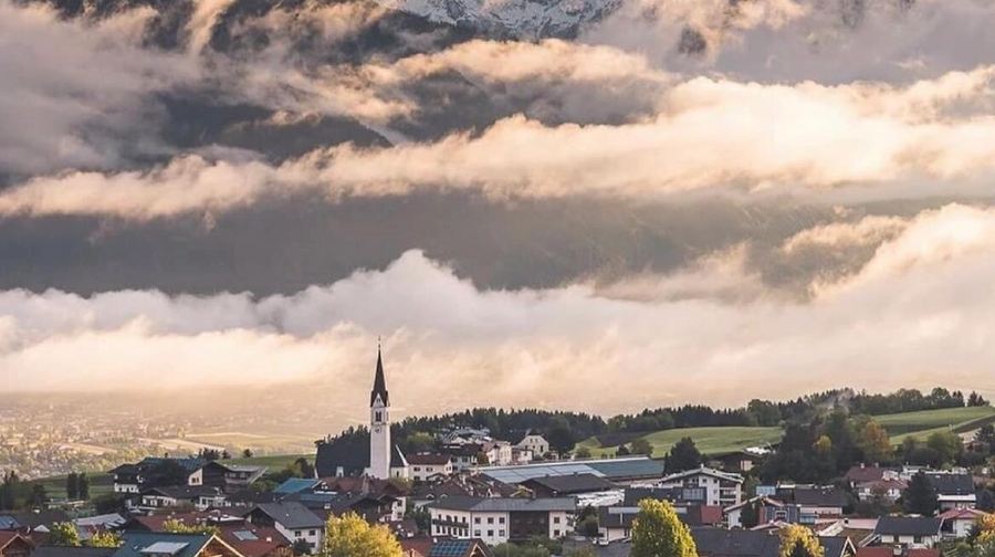 維也納到薩爾茨堡-霍恩薩爾茨堡要塞-薩爾茨堡老城區-薩爾茨堡